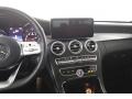 Polar White - C 300 Sedan Photo No. 26