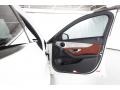 Polar White - C 300 Sedan Photo No. 31