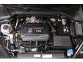  2019 Golf GTI SE 2.0 Liter TSI Turbcharged DOHC 16-Valve VVT 4 Cylinder Engine