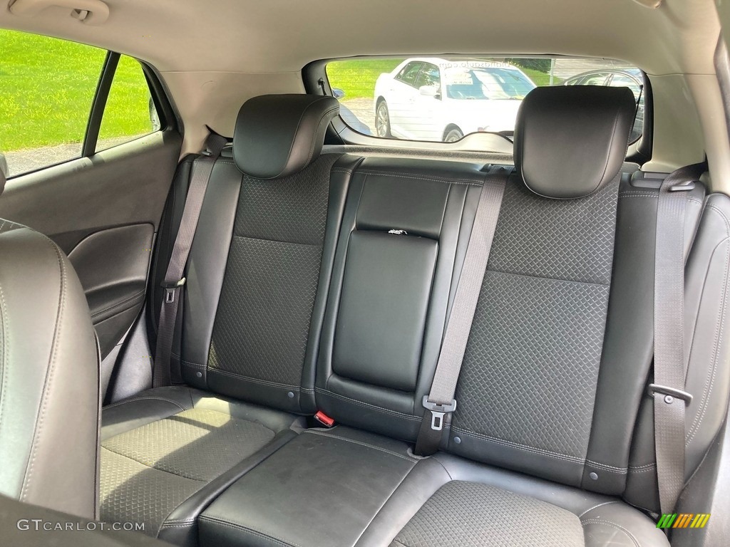 2017 Encore Preferred - River Rock Metallic / Ebony photo #30