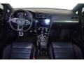 2019 Deep Black Pearl Volkswagen Golf GTI SE  photo #25