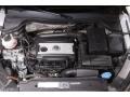 2011 White Gold Metallic Volkswagen Tiguan S 4Motion  photo #16