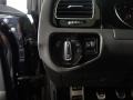 2019 Volkswagen Golf GTI Titan Black Interior Controls Photo