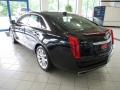 2016 Stellar Black Metallic Cadillac XTS Luxury Sedan  photo #9