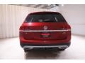 Fortana Red Metallic - Atlas SE 4Motion Photo No. 18