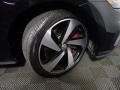 2019 Volkswagen Golf GTI SE Wheel and Tire Photo