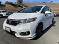 White Orchid Pearl - Fit Sport Photo No. 3