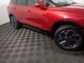 2019 Cajun Red Tintcoat Chevrolet Blazer RS  photo #5