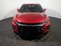 Cajun Red Tintcoat - Blazer RS Photo No. 6
