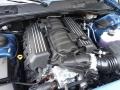  2022 Challenger R/T Scat Pack Widebody 392 SRT 6.4 Liter HEMI OHV 16-Valve VVT MDS V8 Engine