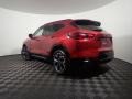 Cajun Red Tintcoat - Blazer RS Photo No. 12
