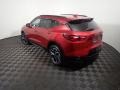 Cajun Red Tintcoat - Blazer RS Photo No. 13