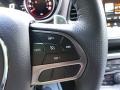 Black Steering Wheel Photo for 2022 Dodge Challenger #144334219