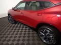 Cajun Red Tintcoat - Blazer RS Photo No. 20