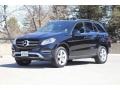 Black - GLE 400 4Matic Photo No. 12