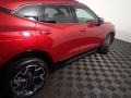 Cajun Red Tintcoat - Blazer RS Photo No. 21