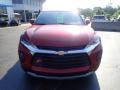 Cajun Red Tintcoat - Blazer 3.6L Cloth Photo No. 13