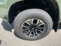 2022 Toyota Tacoma TRD Sport Access Cab 4x4 Wheel and Tire Photo
