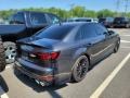 2018 Manhattan Gray Metallic Audi A4 2.0T Premium quattro  photo #7