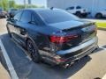 Manhattan Gray Metallic - A4 2.0T Premium quattro Photo No. 9