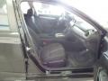 Crystal Black Pearl - Civic LX Sedan Photo No. 16