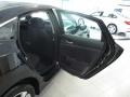 Crystal Black Pearl - Civic LX Sedan Photo No. 19