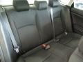 Crystal Black Pearl - Civic LX Sedan Photo No. 20