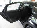 Crystal Black Pearl - Civic LX Sedan Photo No. 21