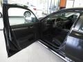 Crystal Black Pearl - Civic LX Sedan Photo No. 24