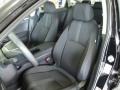 Crystal Black Pearl - Civic LX Sedan Photo No. 26