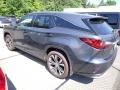Cloudburst Gray - RX 350L AWD Photo No. 4