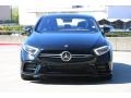 2019 Black Mercedes-Benz CLS AMG 53 4Matic Coupe  photo #3
