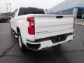 Summit White - Silverado 1500 RST Crew Cab 4WD Photo No. 5