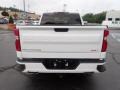 Summit White - Silverado 1500 RST Crew Cab 4WD Photo No. 6