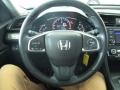 Crystal Black Pearl - Civic LX Sedan Photo No. 29