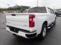 Summit White - Silverado 1500 RST Crew Cab 4WD Photo No. 7