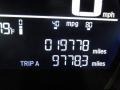 Crystal Black Pearl - Civic LX Sedan Photo No. 30