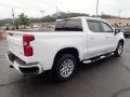 Summit White - Silverado 1500 RST Crew Cab 4WD Photo No. 8