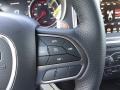 Black Steering Wheel Photo for 2022 Dodge Charger #144334957