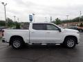 Summit White - Silverado 1500 RST Crew Cab 4WD Photo No. 9