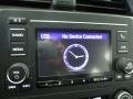 Crystal Black Pearl - Civic LX Sedan Photo No. 35