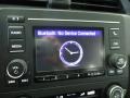 Crystal Black Pearl - Civic LX Sedan Photo No. 36