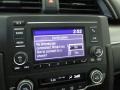 Crystal Black Pearl - Civic LX Sedan Photo No. 37