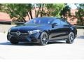 2019 Black Mercedes-Benz CLS AMG 53 4Matic Coupe  photo #11
