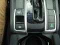 Crystal Black Pearl - Civic LX Sedan Photo No. 39