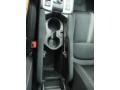 Crystal Black Pearl - Civic LX Sedan Photo No. 42