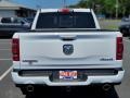 Bright White - 1500 Laramie Crew Cab 4x4 Photo No. 7