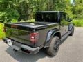 2022 Black Jeep Gladiator High Altitude 4x4  photo #6