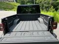 2022 Black Jeep Gladiator High Altitude 4x4  photo #8