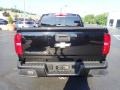 Black - Colorado Z71 Crew Cab 4x4 Photo No. 6